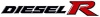 Diesel R_Logo_3Dforum