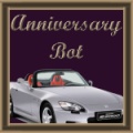 Anniversary Bot