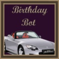 Birthday Bot