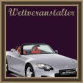 Wettveranstalter